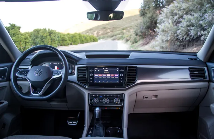 VW Atlas 2025: Cost, Release Date, and Changes