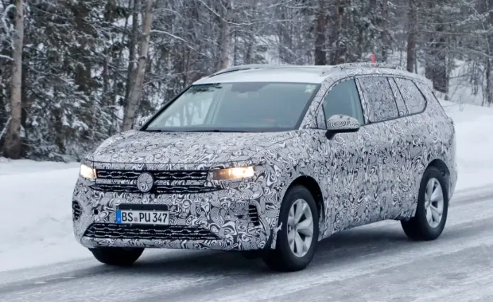 VW SMV 2024: Cost, Release Date, and Photos