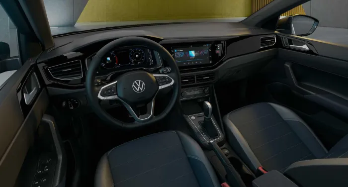 Volkswagen Nivus 2024: Cost, Specs, and Release Date