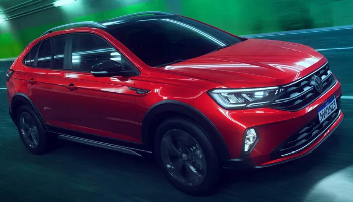 Volkswagen Nivus 2024: Cost, Specs, and Release Date