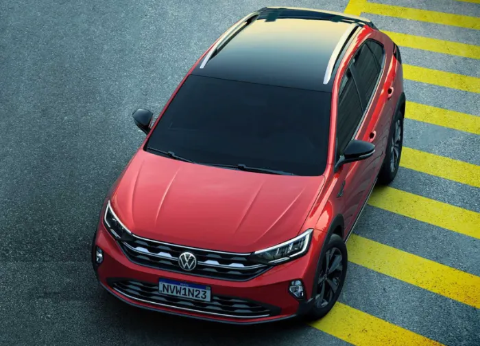 Volkswagen Nivus 2024: Cost, Specs, and Release Date