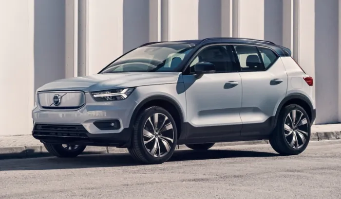 Volvo XC40 Recharge 2025: Changes, Cost, and Colors