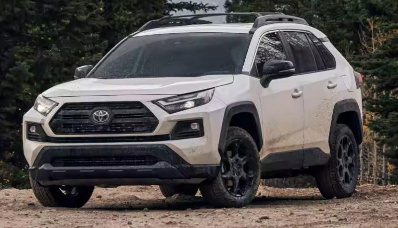 New 2025 Toyota RAV4 Price, Hybrid, and Changes